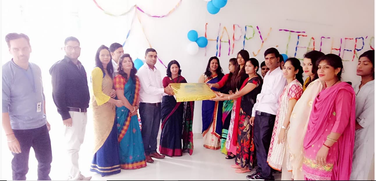 Nav Chetna College Dehradun Gallery photo 15